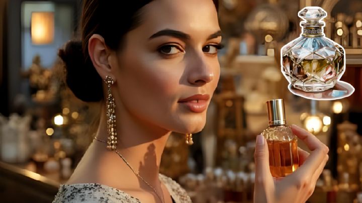 ¿Cuál es el mejor perfume árabe para mujer? Descubre el top 5 de fragancias más elegantes y duraderas