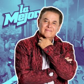 Mario Bezares se transforma en "Martina", conquista YouTube y ¿llega a LCDLFM 3?