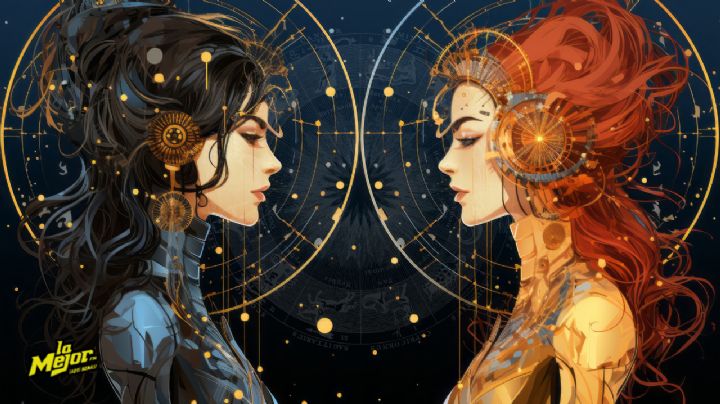 Estos son los signos del zodiaco que nacieron para obedecer y callar