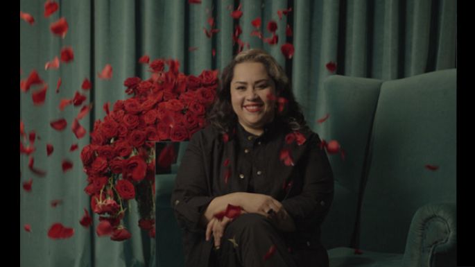 Vivir Quintana lleva su mensaje a la semana de la moda de París