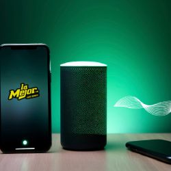 La nueva bocina de JBL que tiene más potencia, resistencia y autonomía