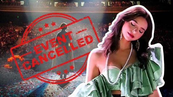 Ángela Aguilar cancela concierto en Colombia de último momento: ¿Por qué razón? Esto dijo