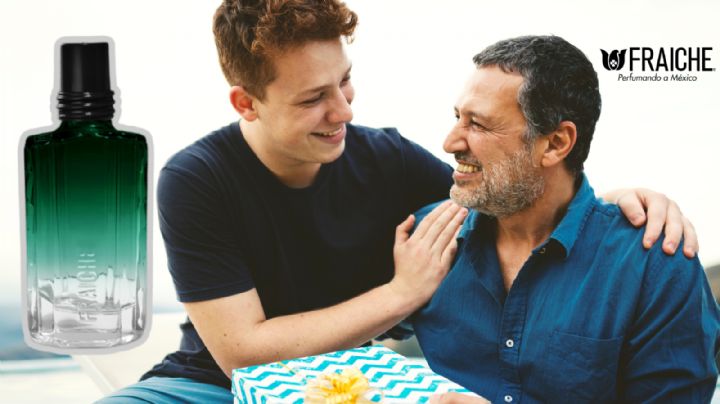 Día del Padre 2025: El kit de perfumes Fraiche con mejor olor y precio para regalar a tu papá