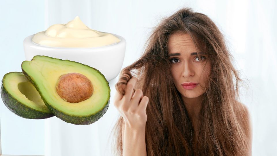 Tener el cabello seco y maltratado puede ser un verdadero dolor de cabeza.