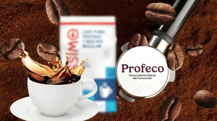 Profeco junio 2025: Esta es la marca de café tostado y molido que SÍ es café