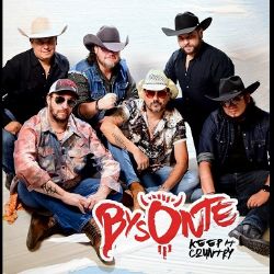 Bysonte: Espíritu country con alma del norte