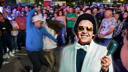 Sonidero Masivo CDMX 2025: ¿Qué grupos de música estarán y cuándo?