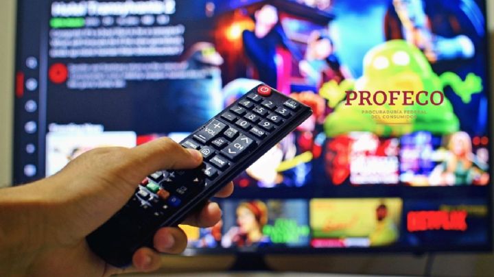 Esta es la mejor pantalla del mercado: resolución, brillo y fidelidad de color, según Profeco