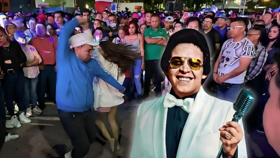 Sonidero CDMX 2025
