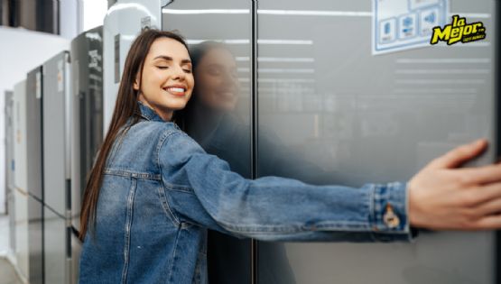 Este es el mejor y más barato refri Whirpool en el 2025, según la inteligencia artificial