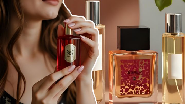 El perfume árabe más barato y que es tendencia: ¿Dónde comprarlo?