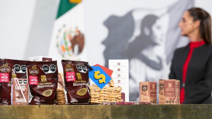 ¿Cuál es el precio del Chocolate Bienestar? TODO lo que debes saber antes de comprarlo