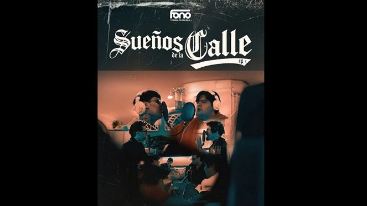Colectivo estrena “Sin mexicanos”