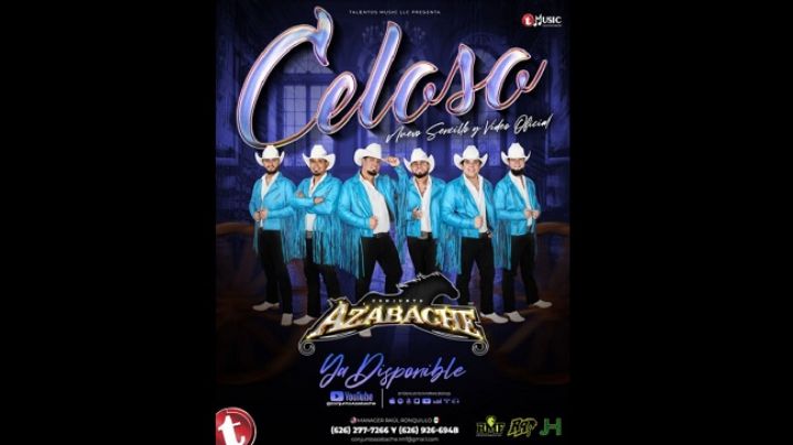 Surge un tema muy “Celoso”