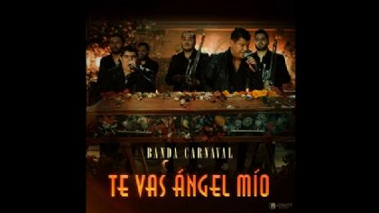 Banda Carnaval nos presenta tu segundo adelanto