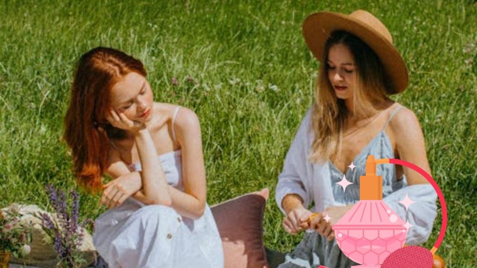 Su aroma floral y frutal lo convierte en una opción irresistible para el verano 2025