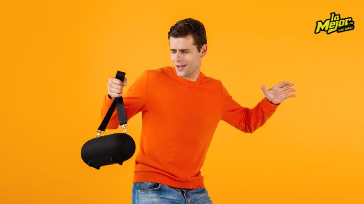 Amazon: La nueva bocina JBL que suena mejor que las viejas y tiene 40% de descuento