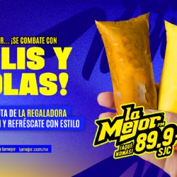 TE LA REFRESCAMOS