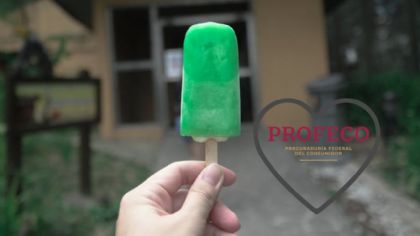 Profeco recomienda estas paletas de hielo porque son saludables y baratas