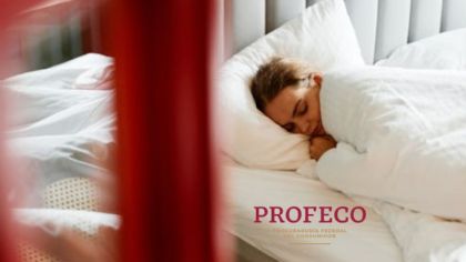 Este es el colchón más resistente y de mejor calidad: Profeco