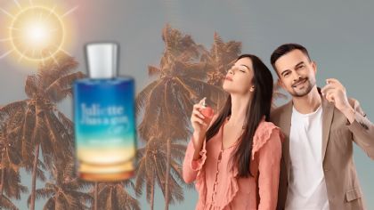 El rico perfume de vainilla que no empalaga y dura hasta 10 horas para destacar este Verano 2025