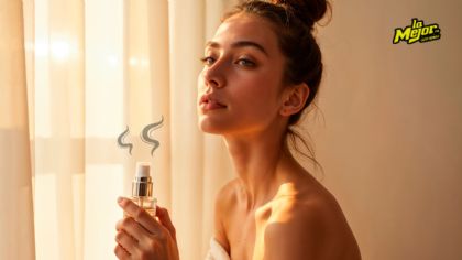 La réplica a un perfume de autor que se destaca por ser mucho más barata e ideal para el verano 2025