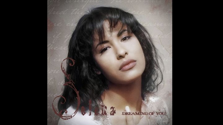 Icónico disco de Selena celebra 30 años con una edición especial remasterizada