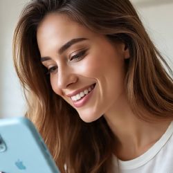 3 desconocidos smartphones que prometen competir con el iPhone 17 y son mucho más baratos
