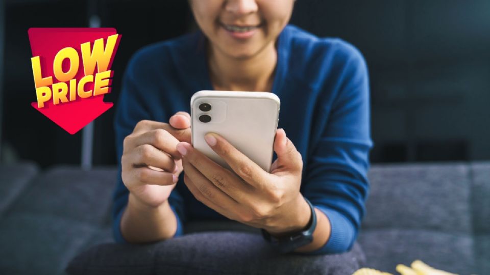 Los celulares de gama media que puedes compra en este mes de julio