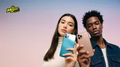 Foto ilustrativa de la nota titulada: El celular chino de alta gama con sonido JBL, pantalla AMOLED y está a menos de 4 mil pesos