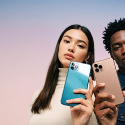 El celular chino de alta gama con sonido JBL, pantalla AMOLED y está a menos de 4 mil pesos