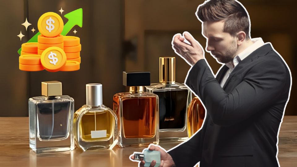 Estos perfumes árabes destacan por su gran demanda