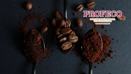 Alerta por estos cafés molidos; tienen altos niveles de cafeína y no son recomendados por Profeco
