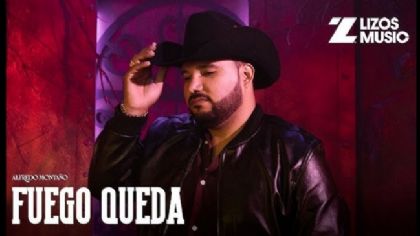 Estrena tema Alfredo Montaño