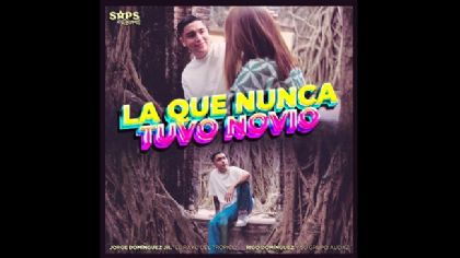 Grupo Audaz de Rigo Domínguez y Jorge Domínguez Jr cuentan con nuevo tema