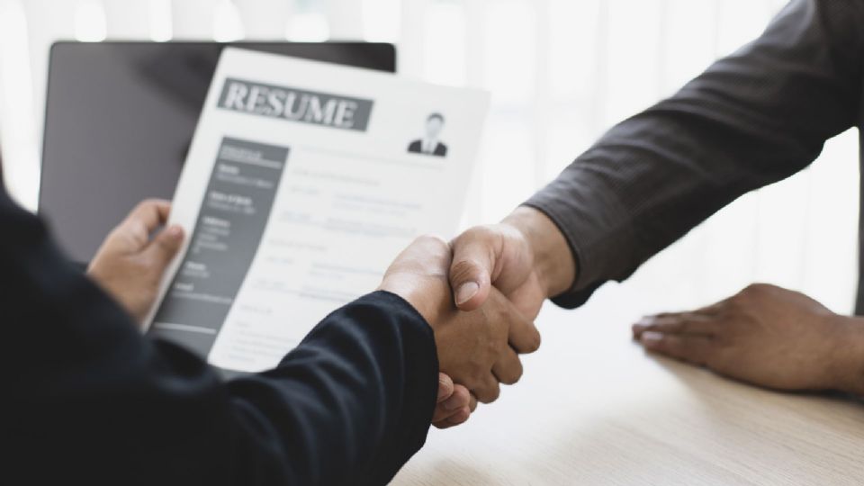 Microferia de empleo en la Alcaldía Álvaro Obregón