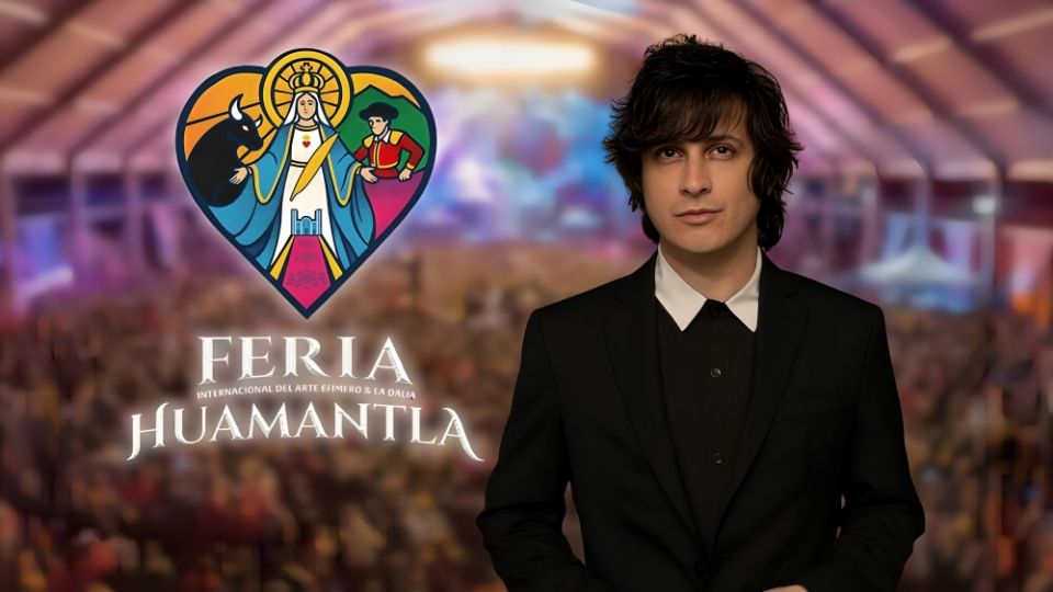 Siddhartha en Huamantla 2025