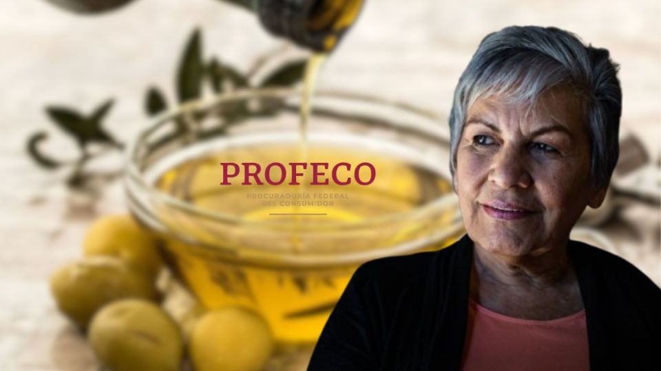 Este aceite de oliva extra virgen se posiciona como la mejor opción para cocinar para adultos mayores