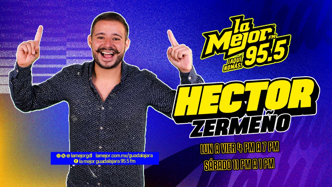 Ámonos recio con Zermeño