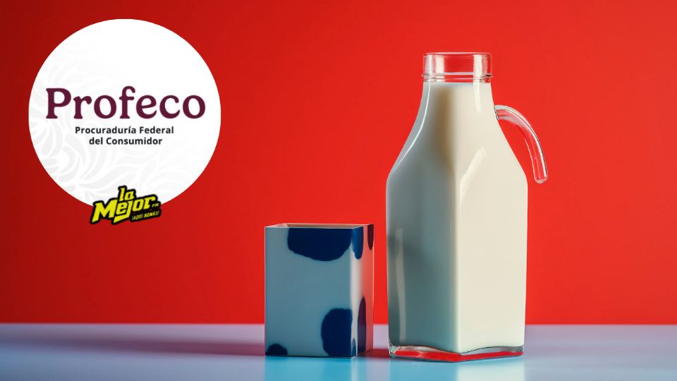 Conoce la marca de lecha mexicana que destaca por su calidad, precio y sabor.