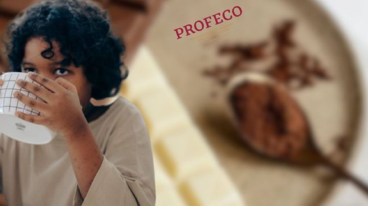 ¡No dan ni para licuados! Estos chocolates en polvo son los peores de México, según Profeco
