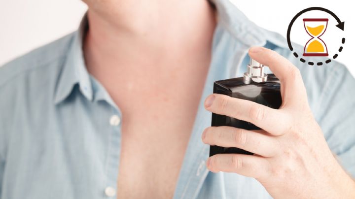 Los perfumes que huelen rico, tienen máxima duración y son las mejores opciones para hombre