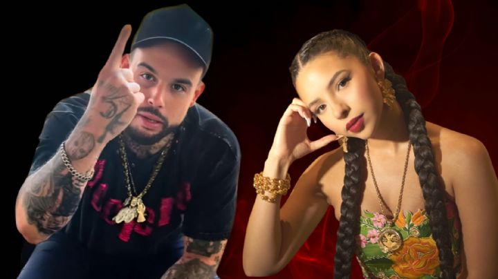 ¿Ángela Aguilar mantenía a su hermano Emiliano? Hijo mayor de Pepe Aguilar revela razón de su distanciamiento