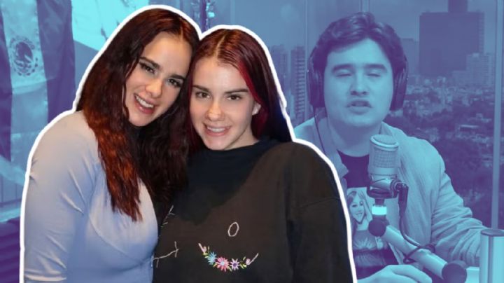 Gala Montes y Beba en polémica, Edwin Luna víctima de estafa y Shakira con Danna Paola