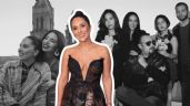 Foto ilustrativa de la nota titulada: ¿Qué edad tiene Aneliz Álvarez, la esposa actual de Pepe Aguilar y madre de Ángela?