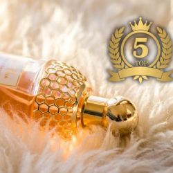 Los 5 perfumes de mujer que son de larga duración y son sinónimo de lujo