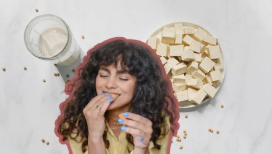 No sólo la leche te aporta Calcio: Otros alimentos de los que obtienes este nutriente
