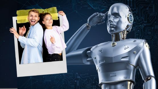 Paso a paso para crear una imagen con un famoso usando inteligencia artificial