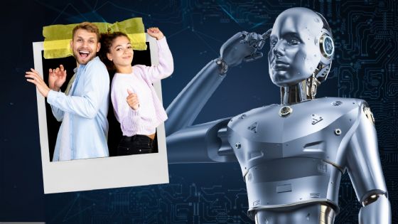 Paso a paso para crear una imagen con un famoso usando inteligencia artificial