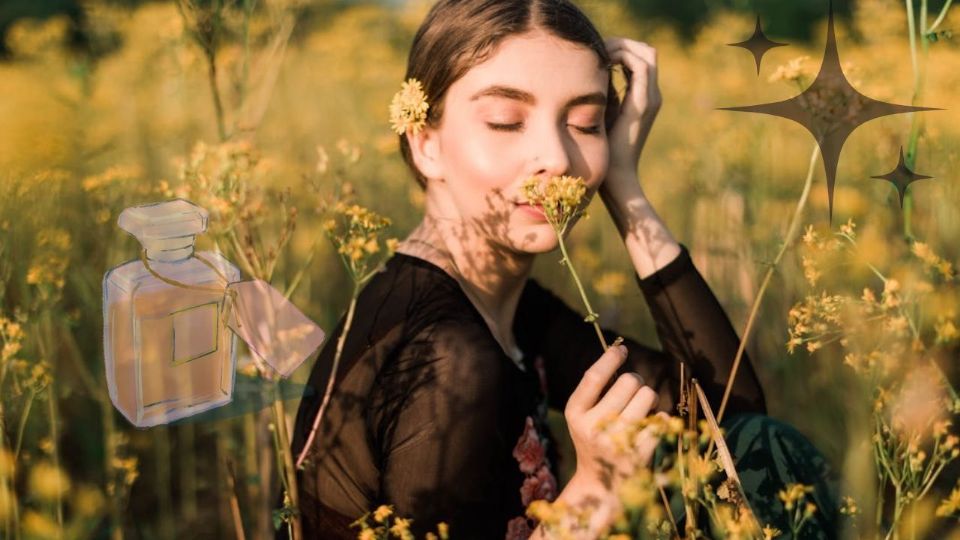 Elegir un perfume que huela a limpio y se adapte al otoño es una forma de reflejar elegancia y confort en los días más frescos